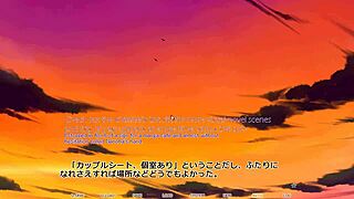 i watchd hime to otome no yakimochi love route3 scene5 with subtitle