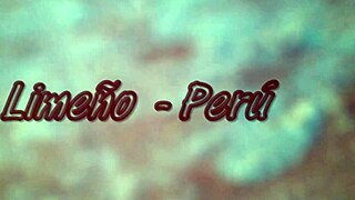 Peruvian Busty Babe From Huanuco!