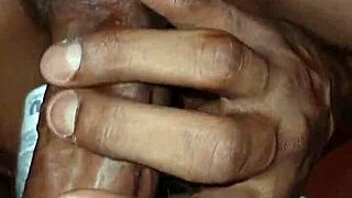 Latina prostitute wanted bigger dick, inserted deodorant in pussy - final part 2