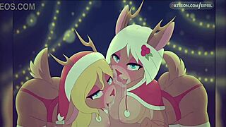 Emotional Eipril Videos Bring Anime To Life