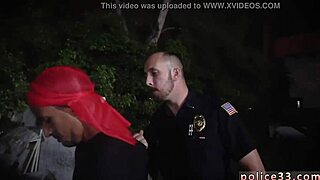 Homie Takes Teen Boy's Blowjob!