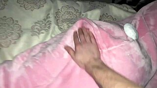 Step sister gets her first anal fuck and creampie in ass