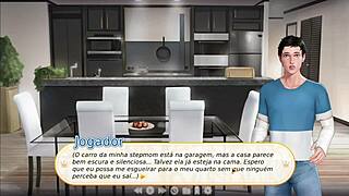 Blowjob From Stepsister Swallowed Everything