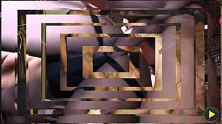 a macho as never seen in action