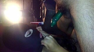 trailer of my friend suellen santos from rio de janeiro, brazilian latina brunette