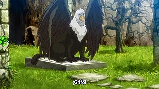 otogibanashi no onigokko parte2 hentai scene