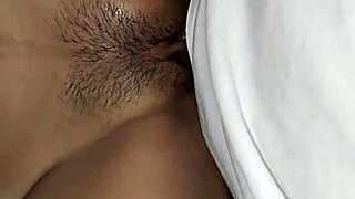 eating the vagina of a skinny petite 18+ moaning girl whose asshole is gaping and farting.