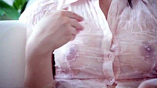 fumika dances as active princess in interview