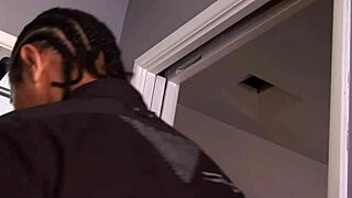 Is the muscular stepsister piper brady the black sheep of the family?