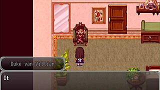 Henteria Chronicles 3 Part 3 - Pixel Art Game