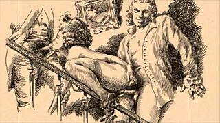 Vintage Erotic Cartoon Drawings Of Hairy Anime Hentai