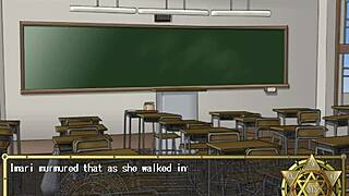 i play bible black infecton high priest end