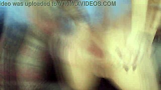 i can’t believe cristina starr takes 5on1 fisting and swallows everything