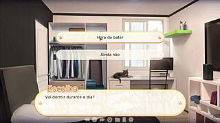 Blowjob From Stepsister Swallowed Everything