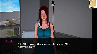 My new family episode 85