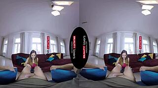 realitylovers - my latin vr