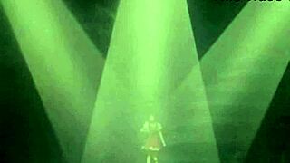 Hentai Lesbians Scissor Fuck!