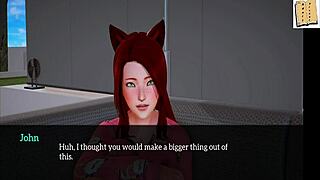 My new family episode 85