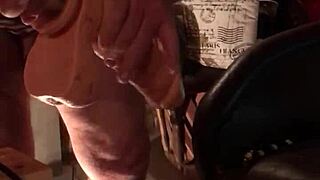 One More Fuck Last Night?