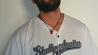 leo skull and manddy may get wild with big tits and monster cocks in a hot latina scene