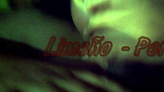 Peruvian Busty Babe From Huanuco!