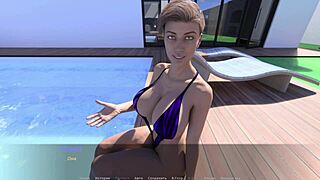 Complete Gameplay - The Visit Part 6!