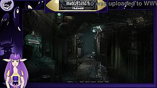 Warhammer 40k Inquisitor Trainer Part 21: Big Tits Adventure?