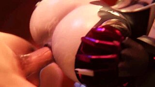 overwatch hentai anal creampie compilation here