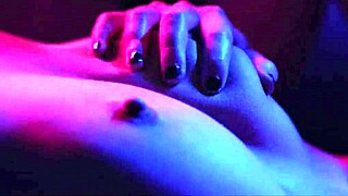 Roommates Share Their Pornstar Crush Neighbor Penny Barber Spanish Subs