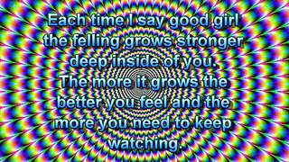 i feel so relaxed under erotic hypnosis