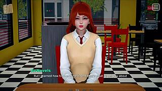 my bully is my lover in this episode 😍