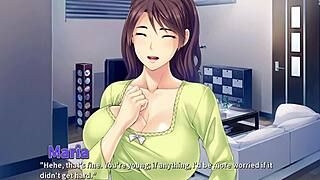 Notorious Neighbor Fucking Two Milfs To Cum!