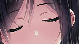 The Nightmaretaker - Misaki Sex Scenes 😘