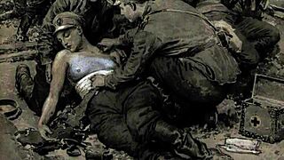 Exploring vintage drawings from the past – they're quite intriguing and artistic