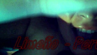 Peruvian Busty Babe From Huanuco!