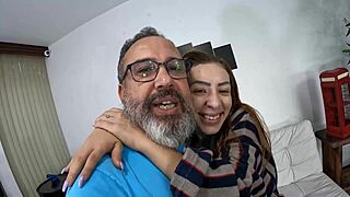 Ted proposes to Giih Spanic, gets rejected, and she hooks up elsewhere