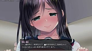 The Nightmaretaker - Misaki Sex Scenes 😘