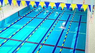 Too Big For Me, Mom Says In Doggy Style