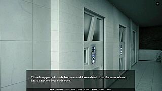 Damn, she begs for cum in cute 3D hentai outfit!