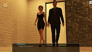 Knockout Master 12 Features Big Tits And Ass Action!