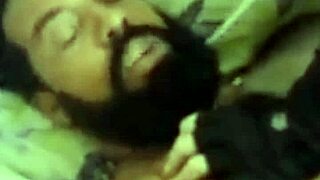 Theft Turns Into Gay Sex In Brazil