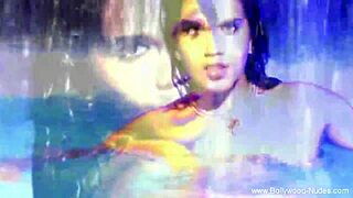 Liking The Feeling Of INDIAN Naked Beauty Dancing Again