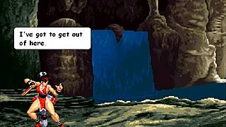 Exploring Toffi-Sama In A 2D Hentai Battle Game Adventure