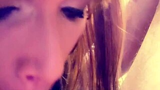 You Suck Me Crazy With Intense Blowjob!