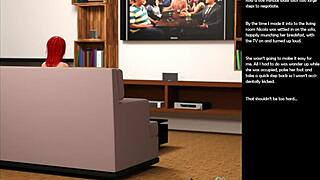 Hey, Look at These Small Gestures in Stunning 4K! Isn't Full Quality Just Mind-Blowing?