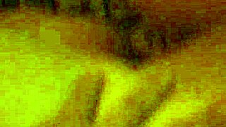 i got fucked by this hot latina shemale