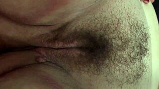 caught my step mom on hidden cam using my favorite vibrator for pleasure