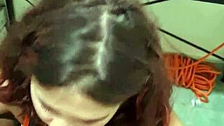 Why settle for games when I can get head instead?