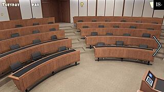 Complete Gameplay Cute Roommate Part Three