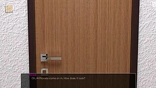 Knockout Master 12 Dengan Aksi Tetek Besar Dan Pantat!